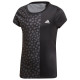 Adidas Παιδική κοντομάνικη μπλούζα Adidas Παιδική κοντομάνικη μπλούζα
